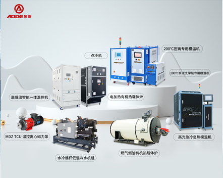 爱游戏平台（中国）有限公司产品中心-专注高端工业温度控制